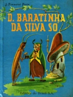 Dona Baratinha da Silva Só